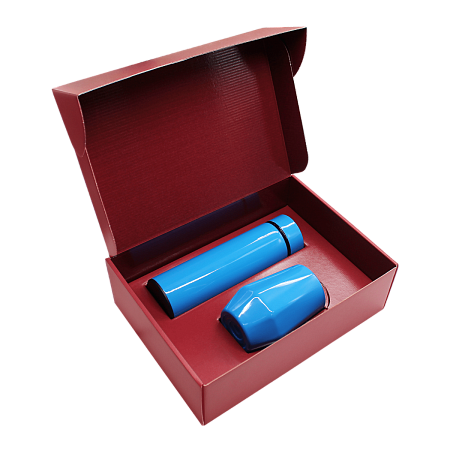 Набор Hot Box E