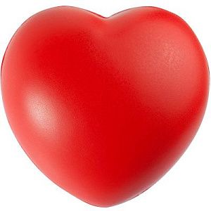 Антистресс LOVE Красный 7010.03