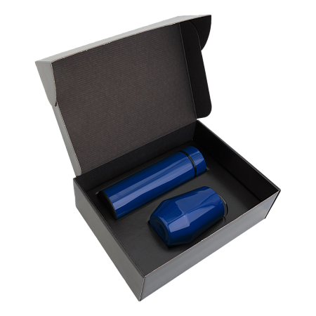 Набор Hot Box E