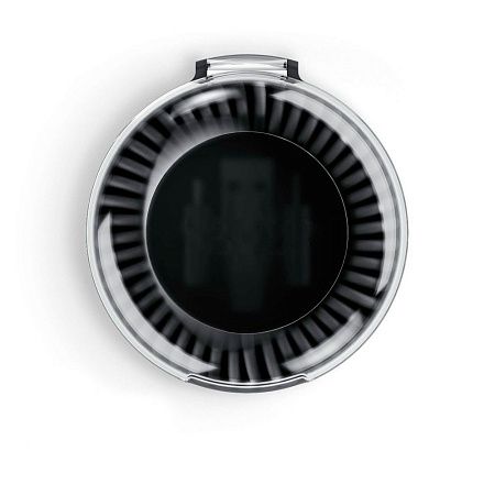 Кабель Vonmahlen Allroundo Eco для быстрой зарядки, черный