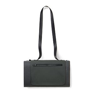 Плед для пикника VINGA Baltimore из переработанного полиэстера RCS, 150х130 см