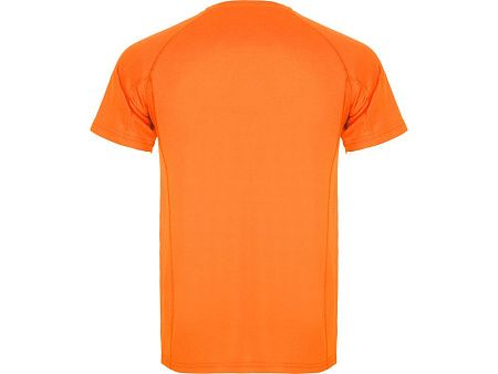 Спортивная футболка «Montecarlo» мужская