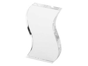 Награда «Ocean Glitz», цвет: прозрачный