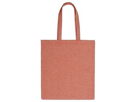 Сумка «Pheebs» из переработанного хлопка, 150 г/м²