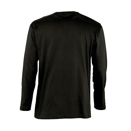 Футболка мужская с длинным рукавом MONARCH 150