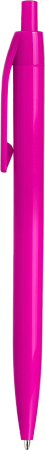 Ручка DAROM COLOR Розовая 1071.10