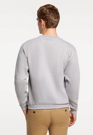 Толстовка «Код вселенной», размер S