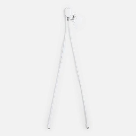 Кабель-ланьярд energyFlex Pro, белый