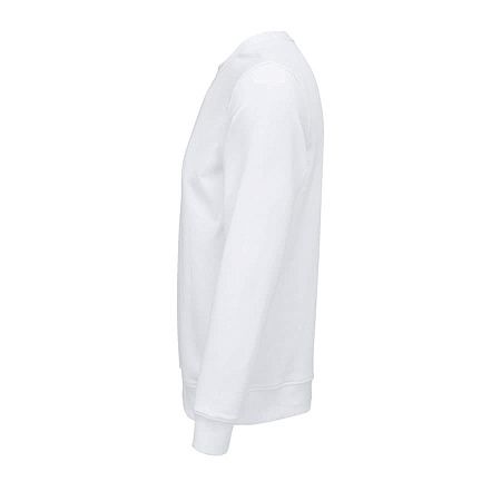 Толстовка свитшот унисекс COMET 280 из органического хлопка