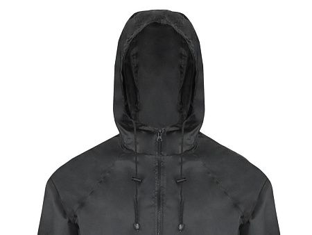 Дождевик «Parka» унисекс