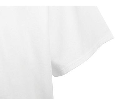 Худи оверсайз с коротким рукавом «Warsaw» унисекс