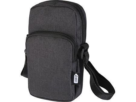 Сумка для телефона «Ross» из переработанного материала