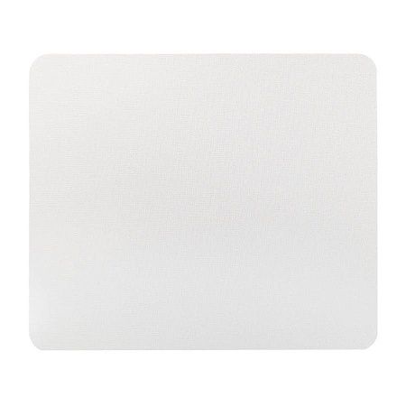 Коврик для мыши GLIDE S, 26*21*0,3см, белый