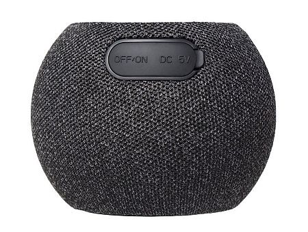 Портативная колонка с беспроводной зарядкой «Ареа», 5 Вт