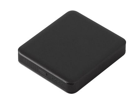 Внешний аккумулятор «Brick 5» с быстрой зарядкой PD, 5000 мАч