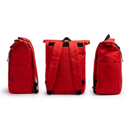 Рюкзак DRONTE, КРАСНЫЙ