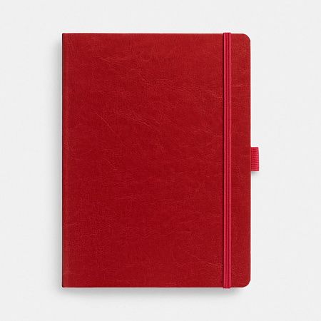 Набор Lucky Office, красный