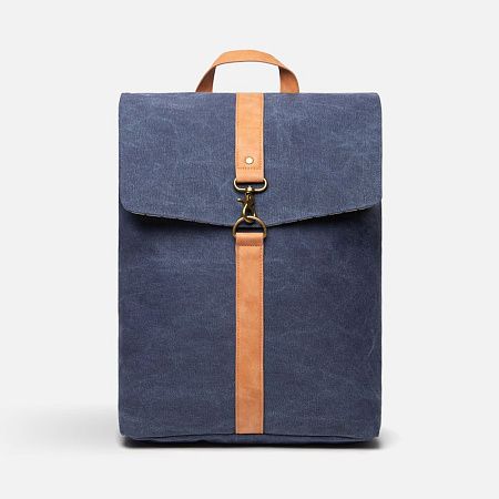 Рюкзак Bosler, синий