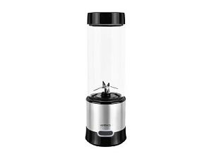 Блендер «Blender G1», цвет: черный