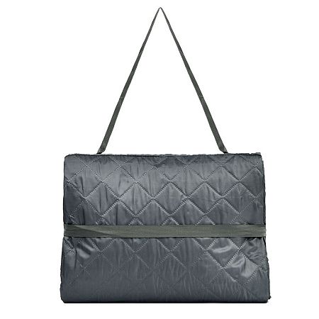 Плед для пикника PACK&amp;GO, серый