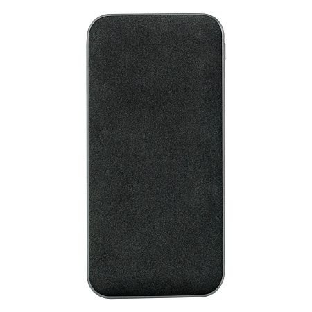 Внешний аккумулятор Ин Велюр (In Velour) 10000 mAh, черный