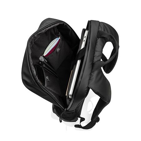 Рюкзак для ноутбука Lima из rPET Aware™, 15.6″