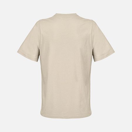 Футболка женская Legend Women, бежевая (льняная), размер S