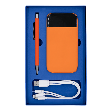 Набор Bplanner Power