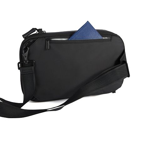 Антикражный рюкзак Urban Sling, черный
