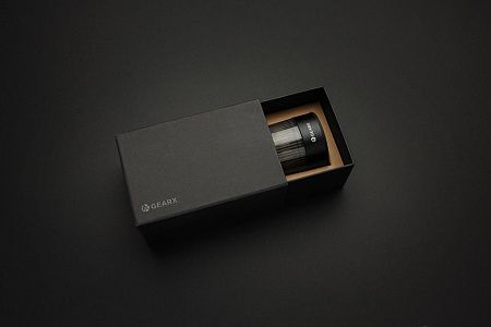 Многофункциональный набор отвёрток Gear X 31 в 1