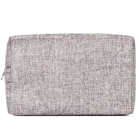 Косметичка Pastello, тёмно-серый