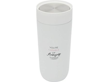 Кружка «Camden» из нержавеющей стали