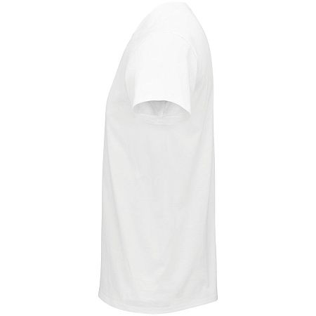 Футболка мужская Pioneer Men, белая, размер XS