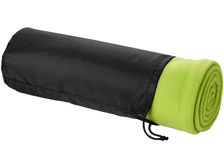 Плед в чехле «Huggy», 150 х 120 см