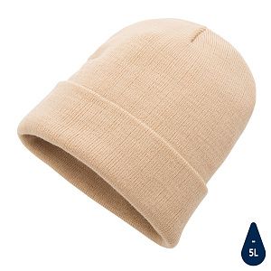 Шапка Impact из Polylana® AWARE™ с отворотом