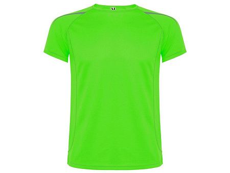 Спортивная футболка «Sepang» мужская