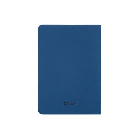 Ежедневник Спарк мини (Spark mini) A6 недатированный, синий