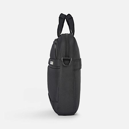 Сумка для ноутбука Discovery 14, черная