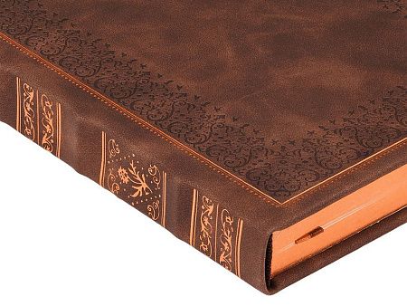 Ежедневник недатированный А5 «Royal»