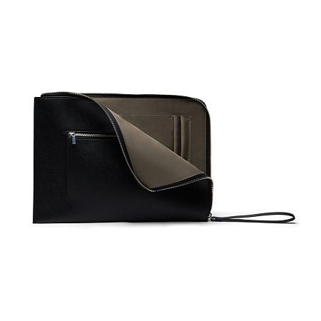 Чехол для ноутбука VINGA Bermond из rPET RCS, 14"