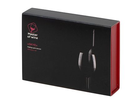 Набор для виски «Skye»