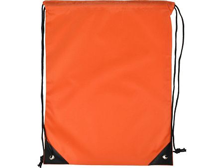 Мешок Reviver из переработанного пластика