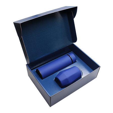 Набор Hot Box E (софт-тач)