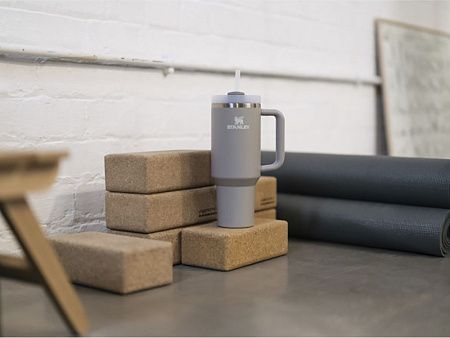 Стакан Stanley Quencher H2.0, 1,2 л