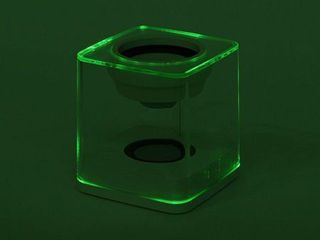 Портативная колонка «iLO Speaker», 10 Вт