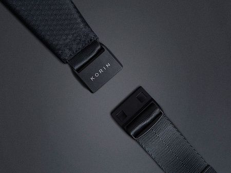 Антикражная сумка на пояс Clickpack