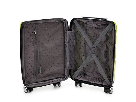 Чемодан «В Отпуск», 35 л