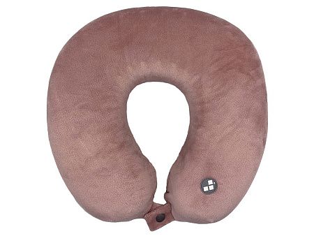 Подушка для путешествий с эффектом памяти «Drowsy»