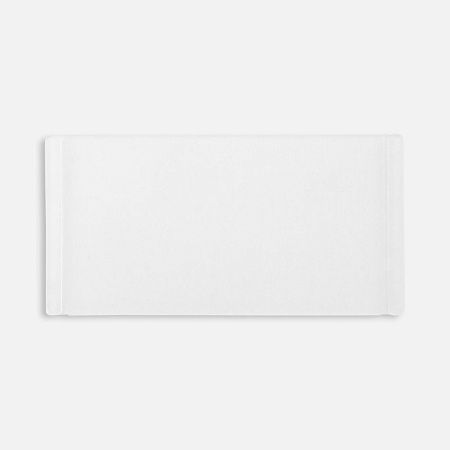 Лейбл из ПВХ Dzeta, XS, прозрачный