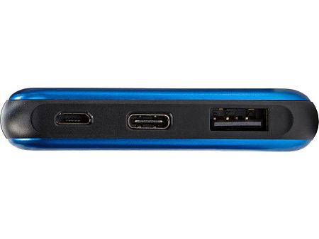 Внешний аккумулятор «Forge» v.2 , 10000 mAh